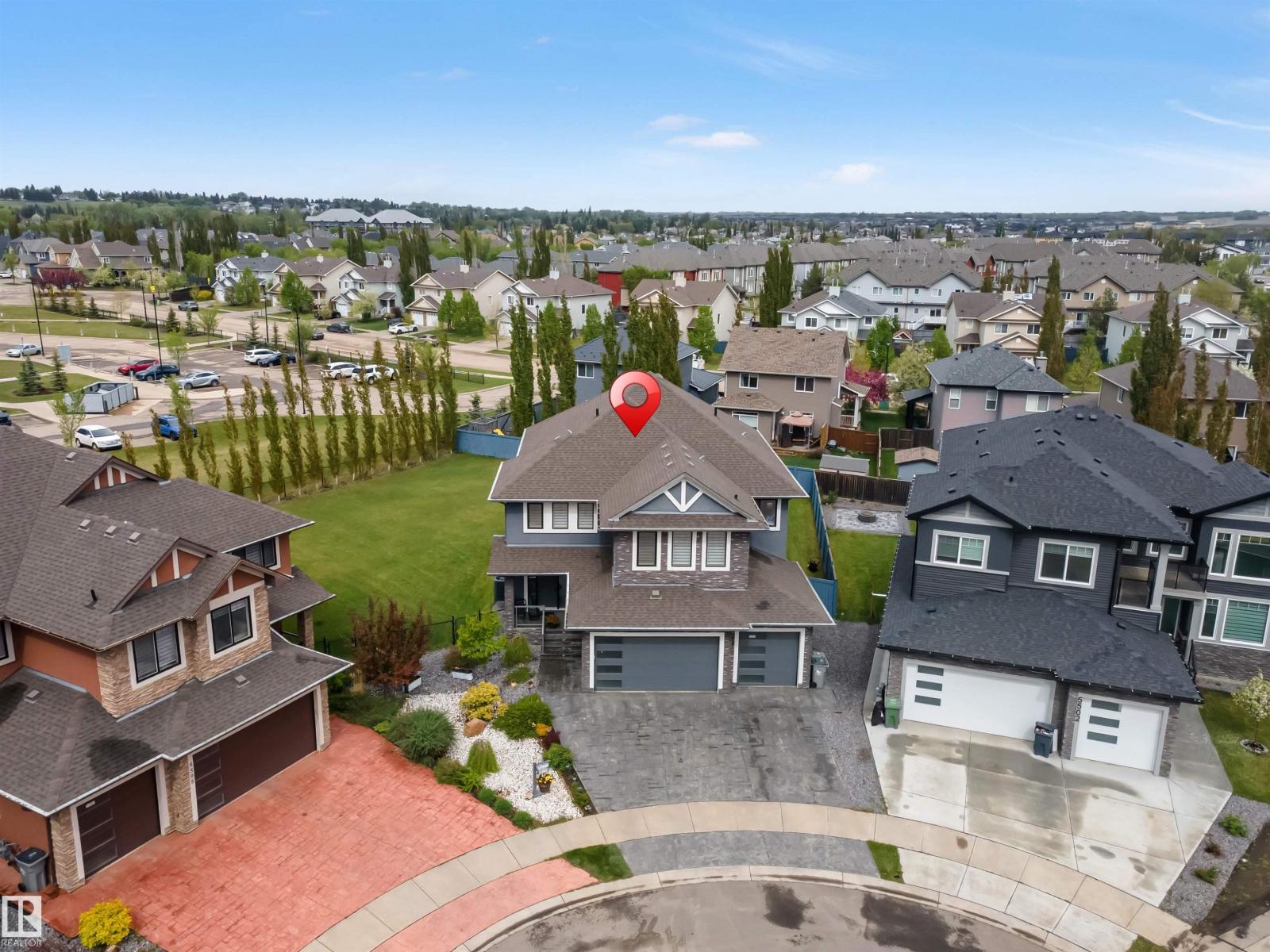 5503 POIRIER WY, Beaumont