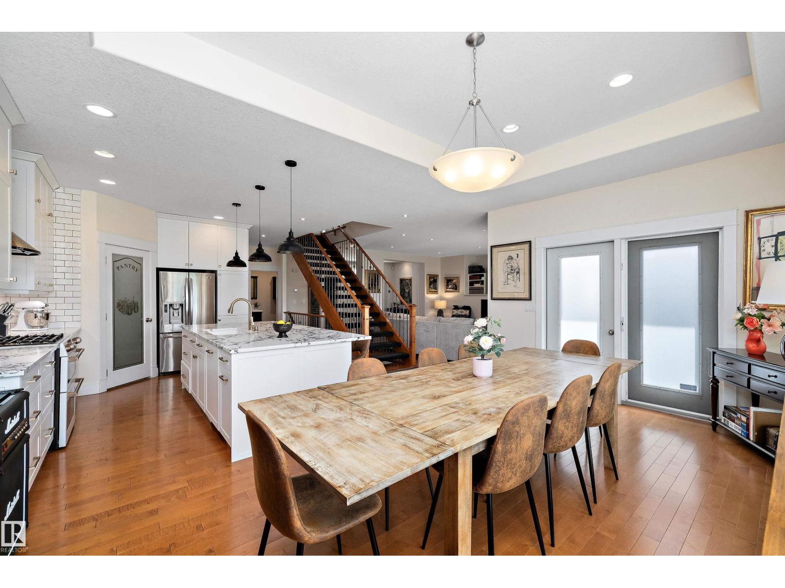 1644 HECTOR RD NW, Edmonton