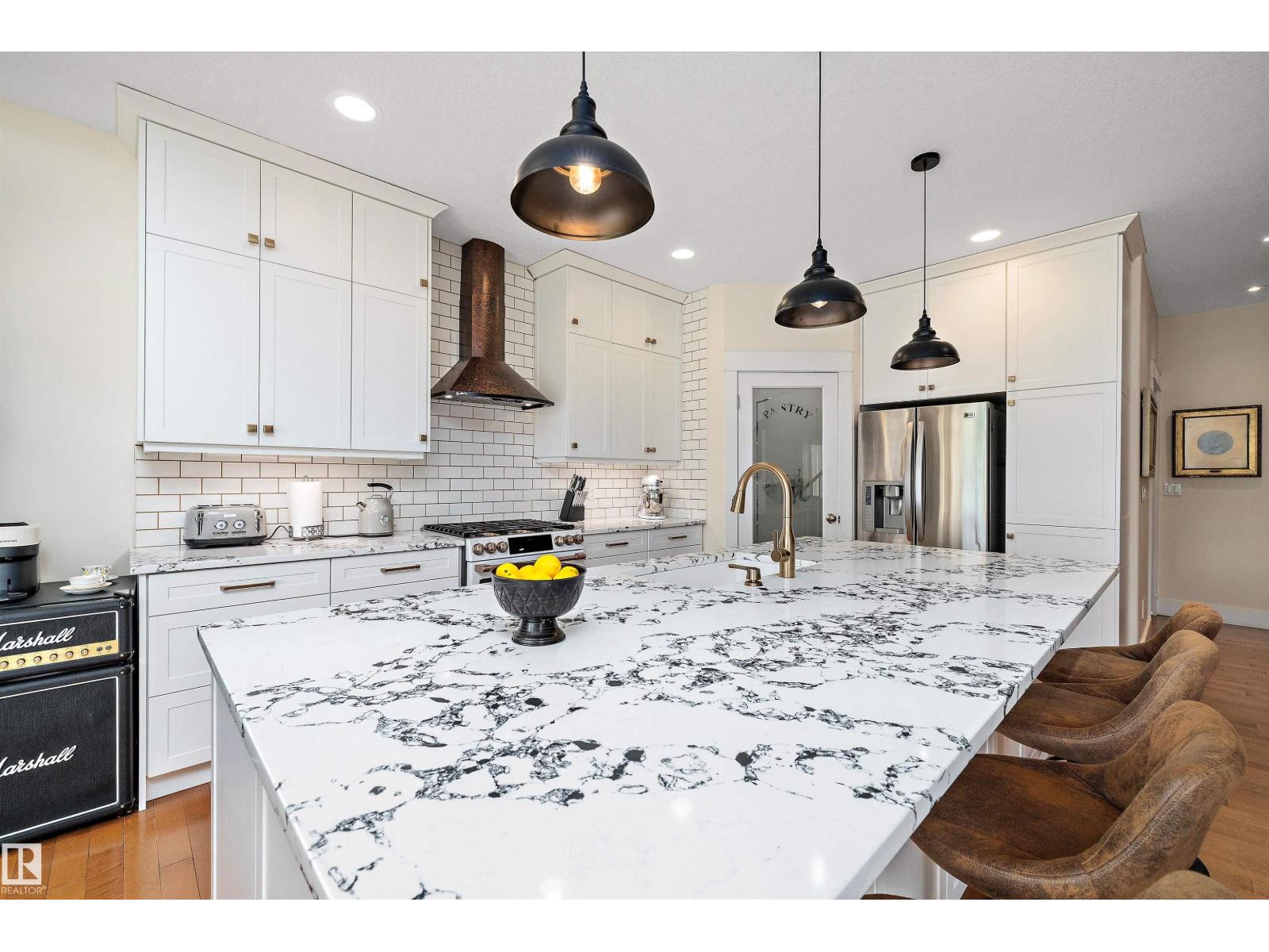 1644 HECTOR RD NW, Edmonton