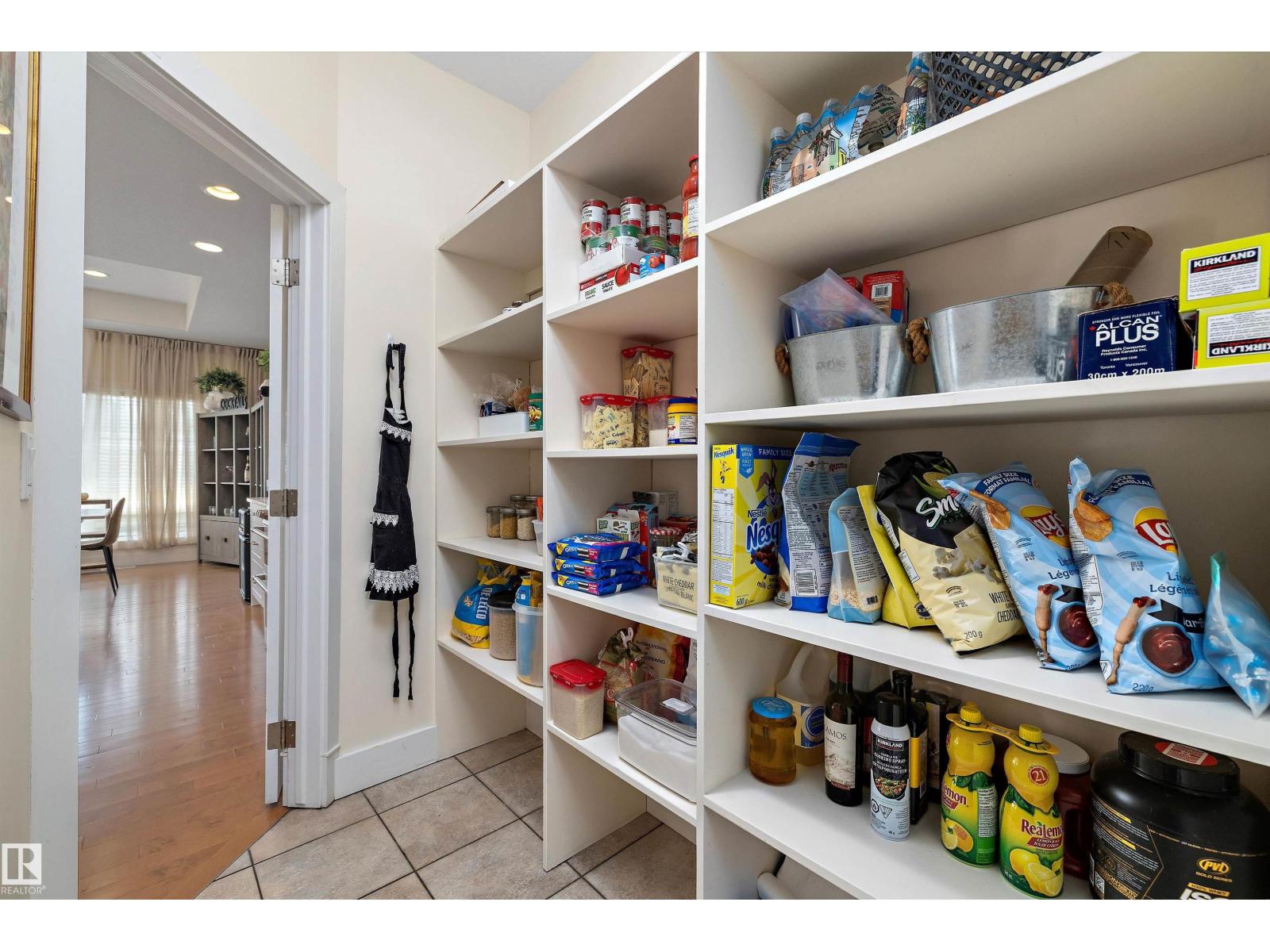 1644 HECTOR RD NW, Edmonton