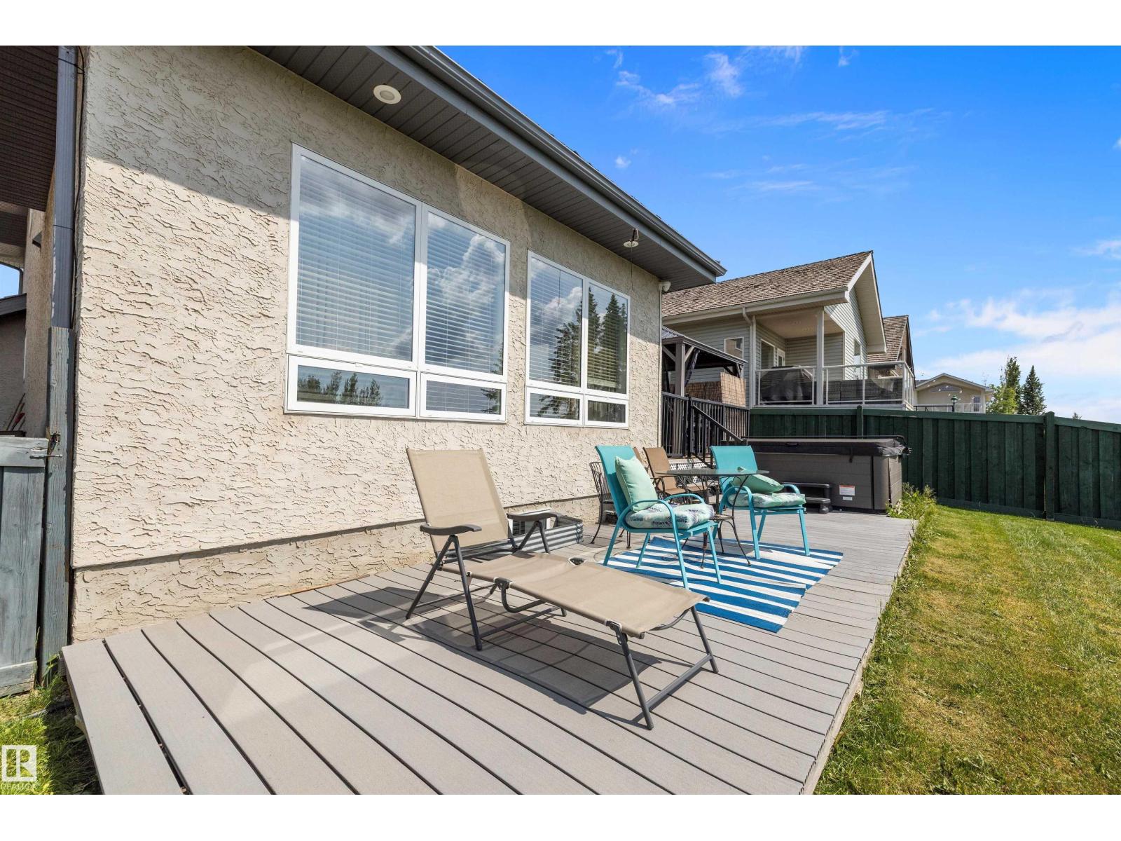 1644 HECTOR RD NW, Edmonton
