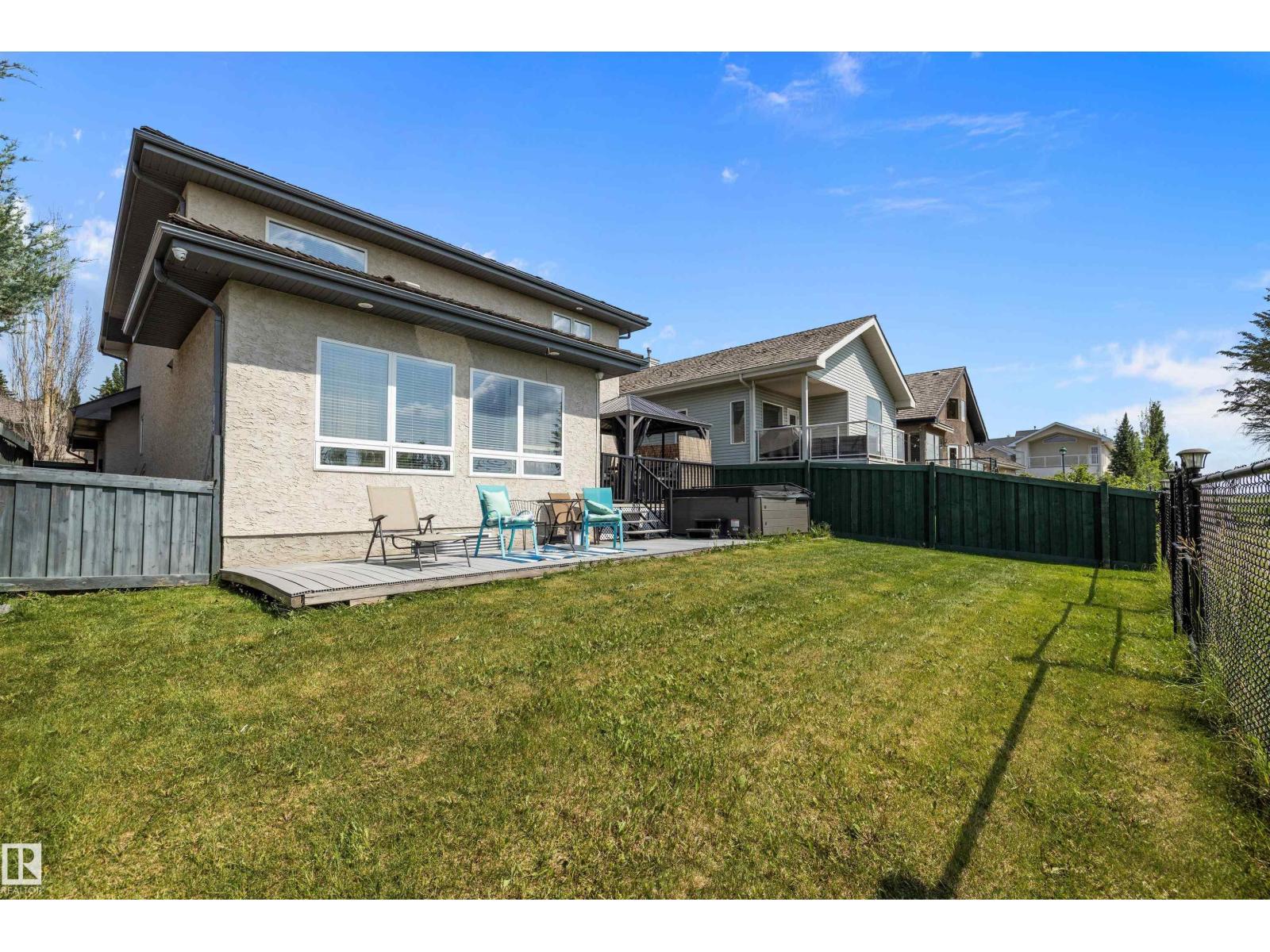 1644 HECTOR RD NW, Edmonton