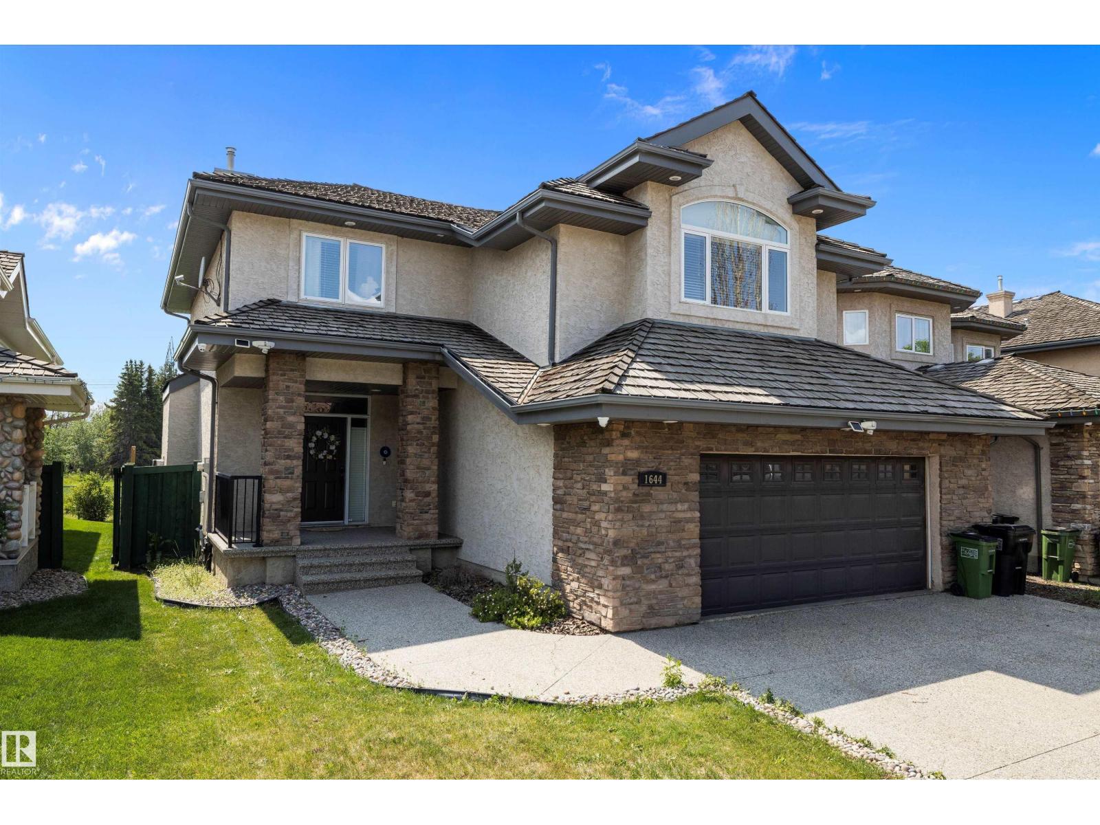 1644 HECTOR RD NW, Edmonton