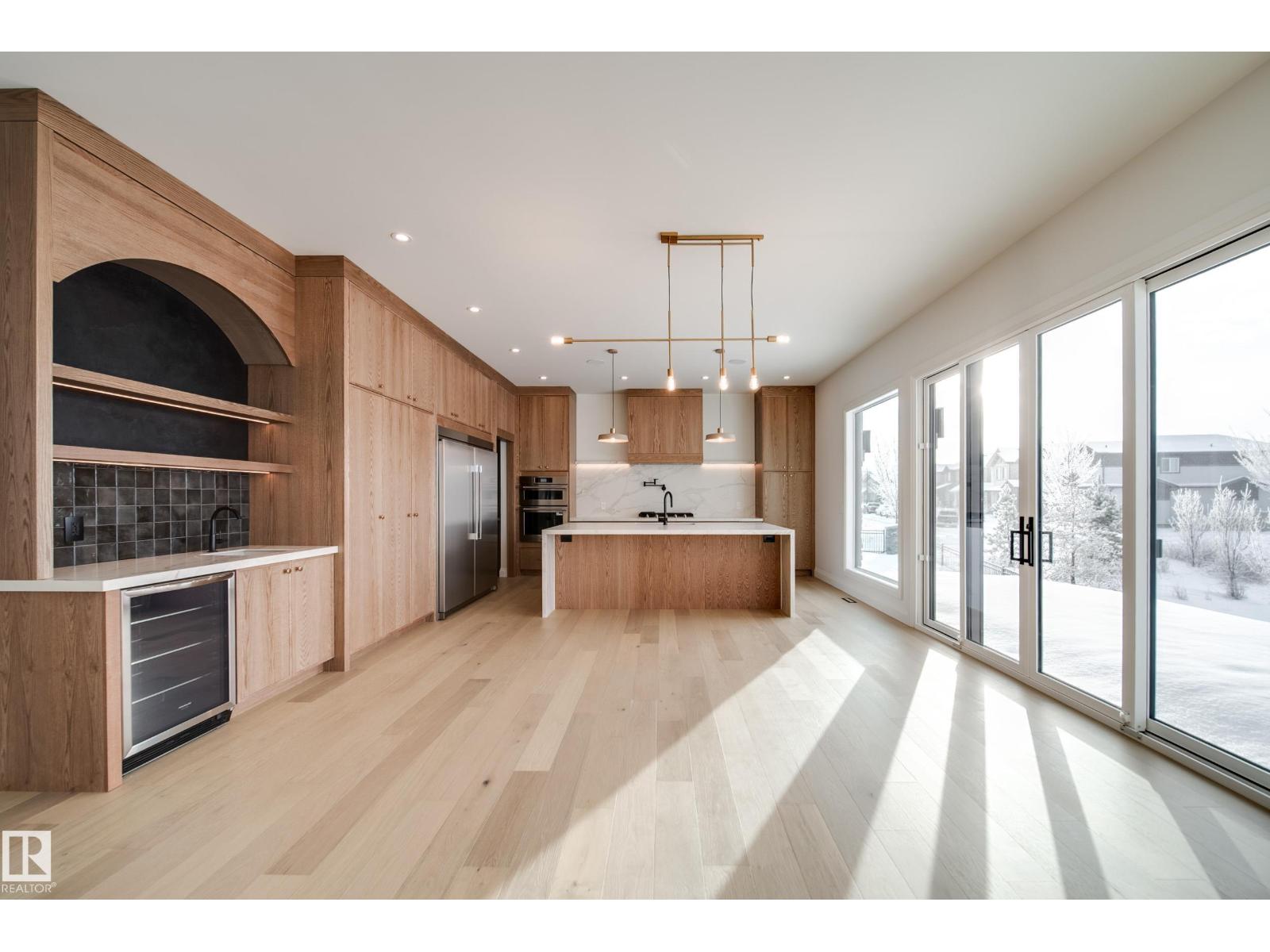 5605 CAUTLEY COVE CV SW, Edmonton