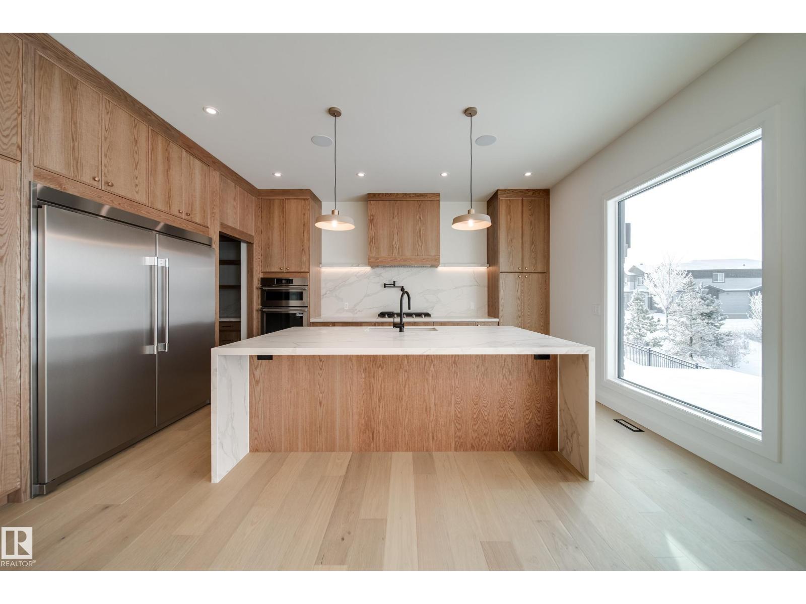 5605 CAUTLEY COVE CV SW, Edmonton