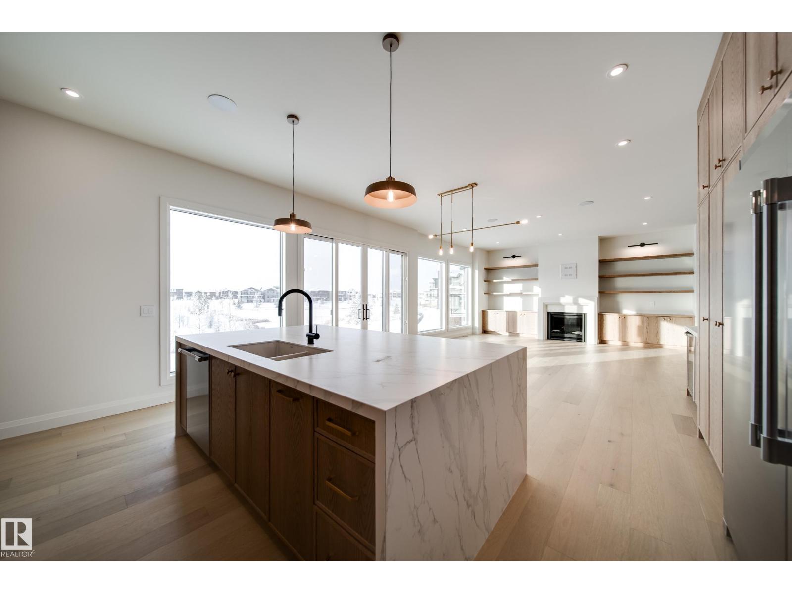 5605 CAUTLEY COVE CV SW, Edmonton