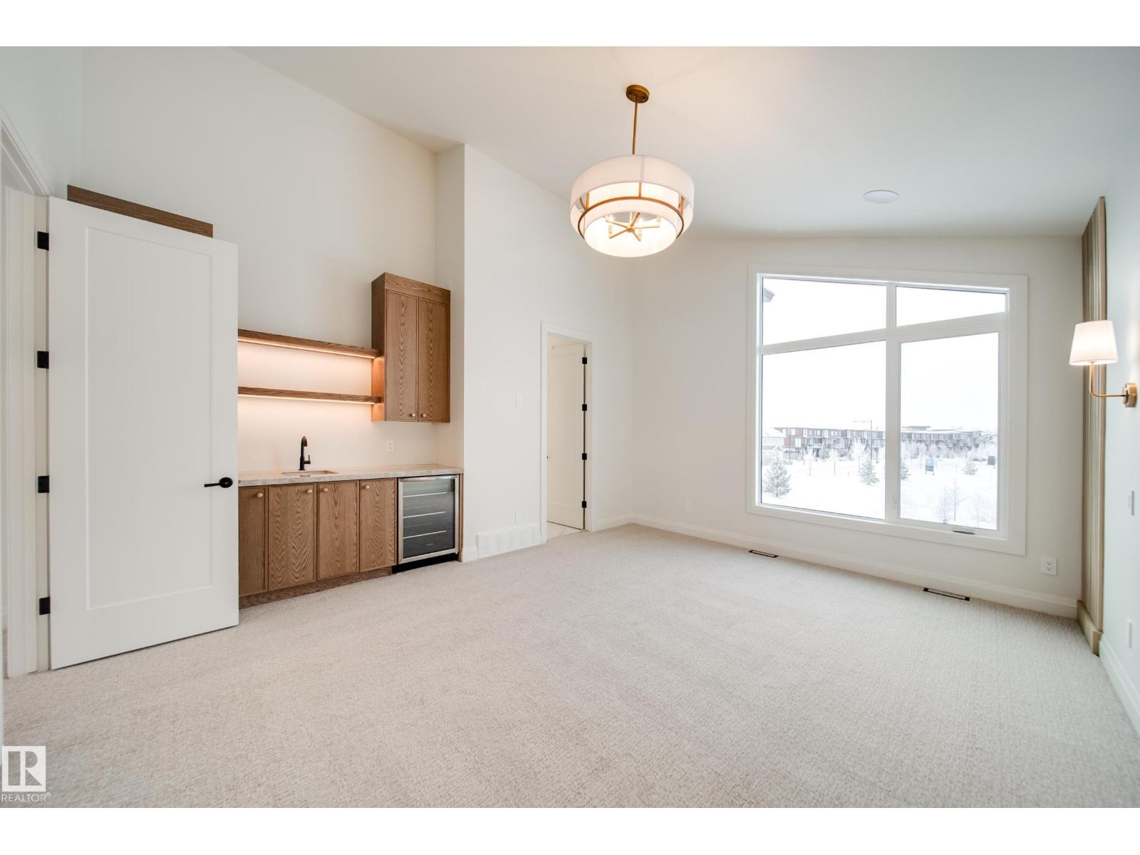 5605 CAUTLEY COVE CV SW, Edmonton