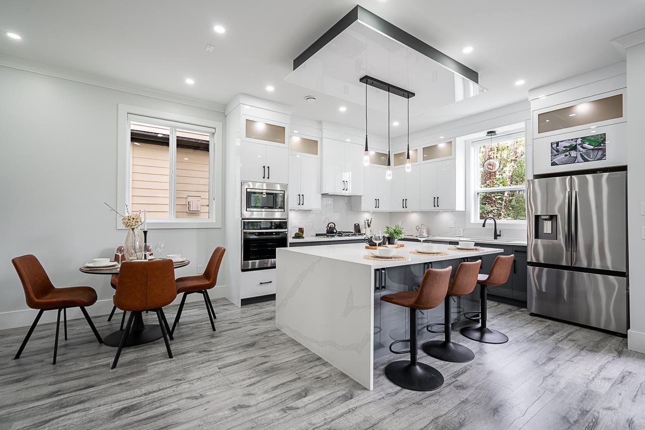 7518 205A AVENUE, Langley