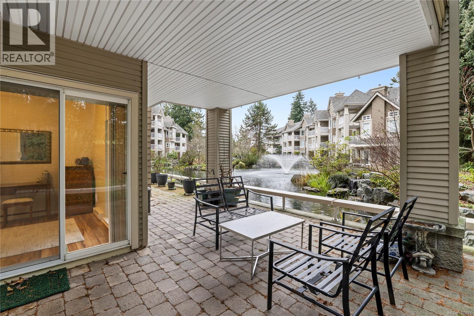 104 5685 Edgewater Lane, Nanaimo