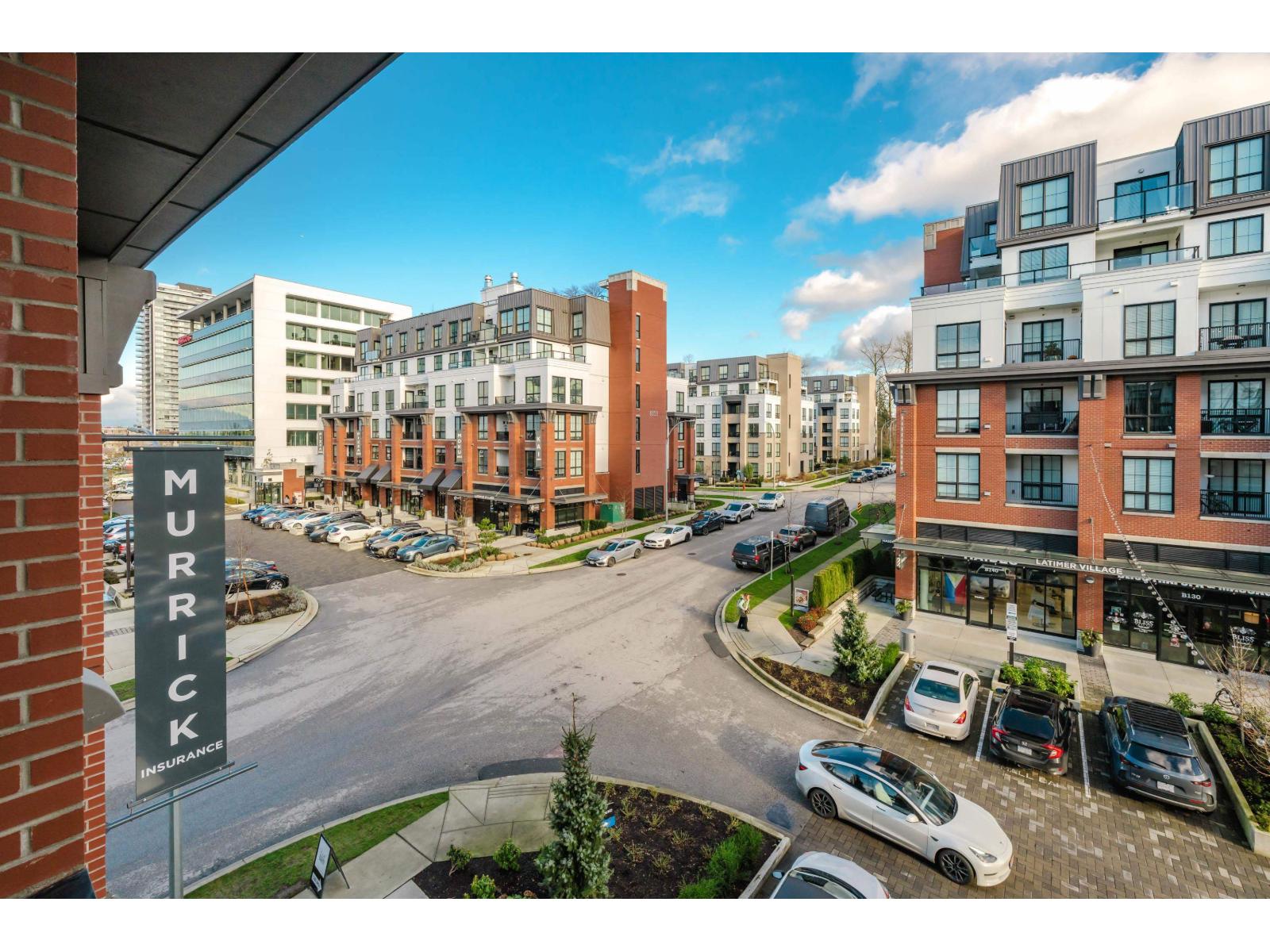 A304 20018 83A AVENUE, Langley