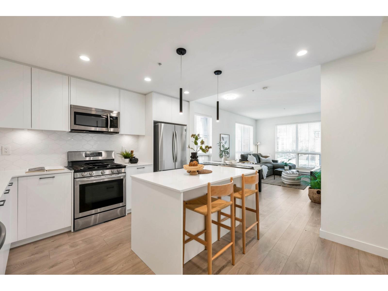 A304 20018 83A AVENUE, Langley