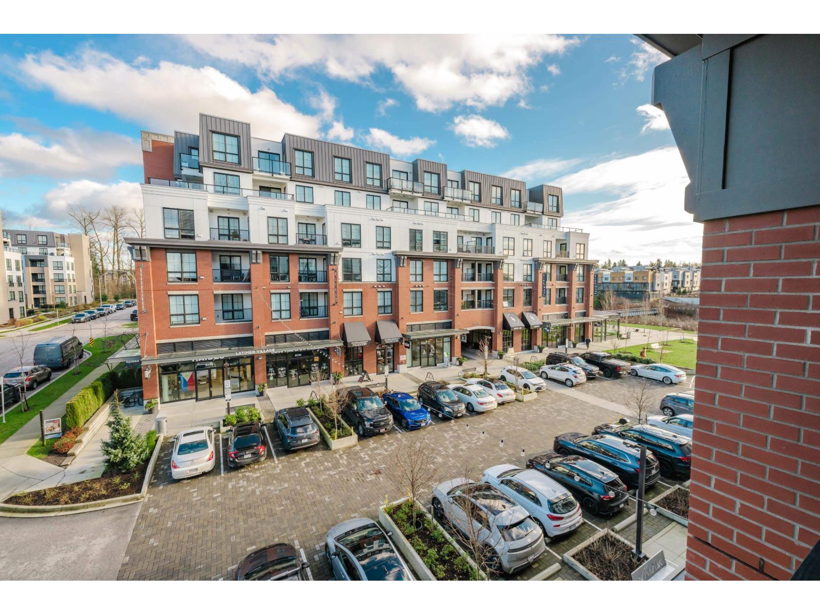 A304 20018 83A AVENUE, Langley