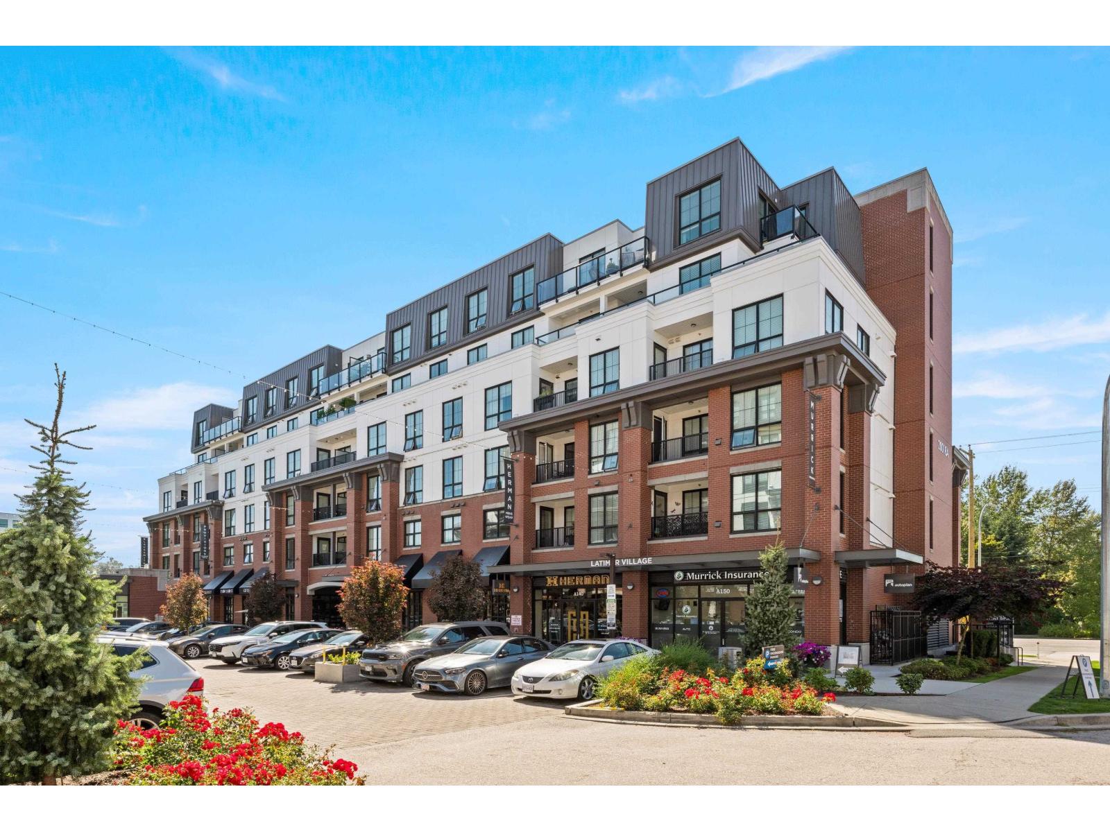 A304 20018 83A AVENUE, Langley