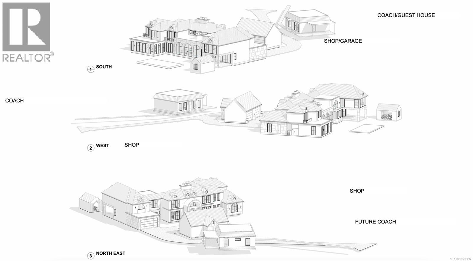  3901 Tudor Avenue, Saanich