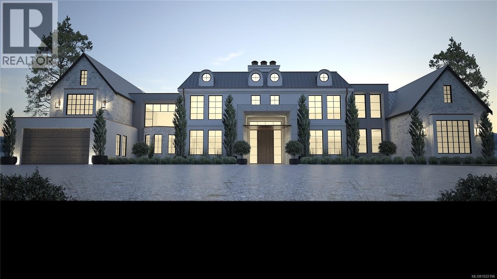  3901 Tudor Avenue, Saanich