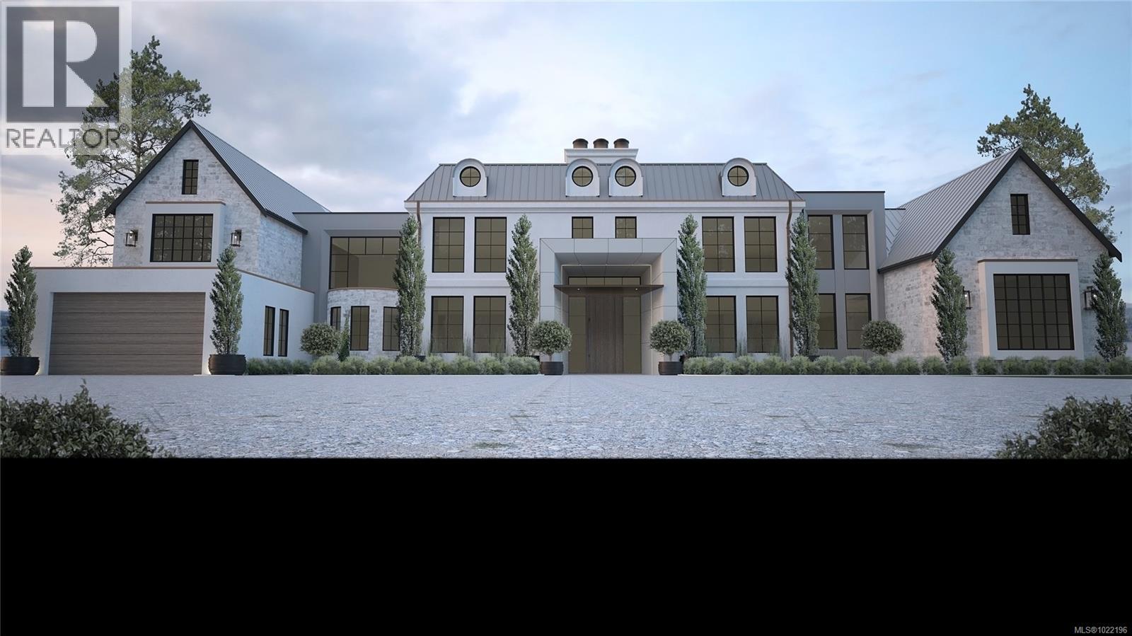  3901 Tudor Avenue, Saanich