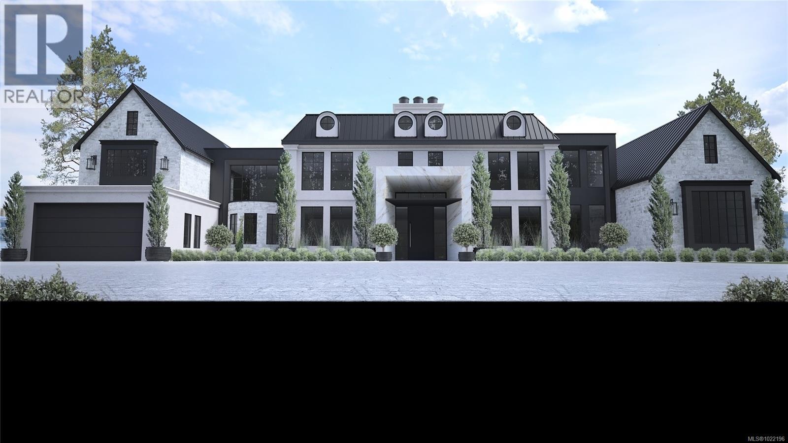  3901 Tudor Avenue, Saanich