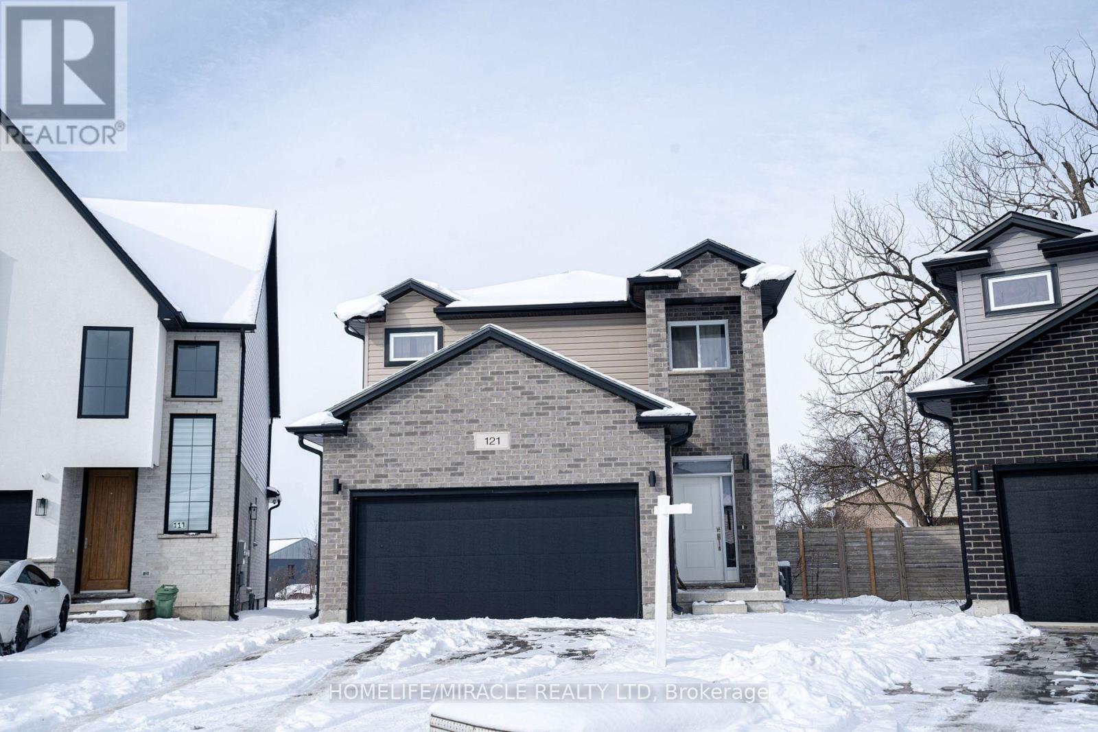 121 MARCONI COURT - 20