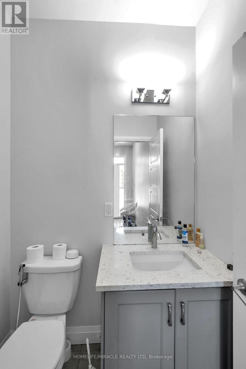 121 MARCONI COURT - 24