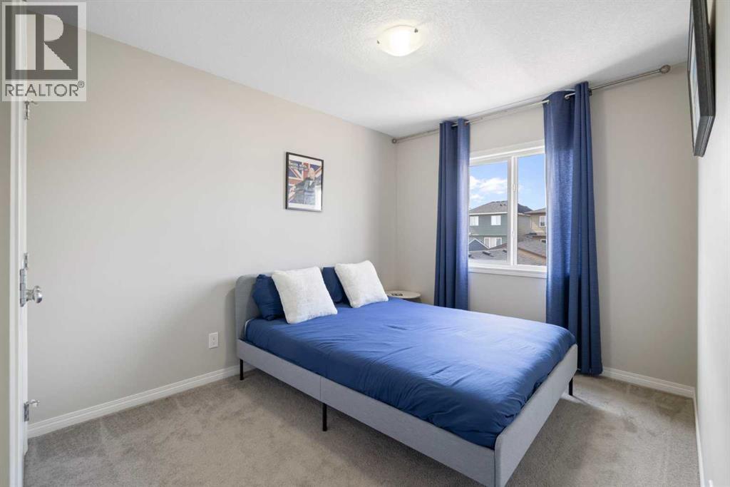 Single Family House for Sale in  Evanscrest Way NW Evanston Calgary 