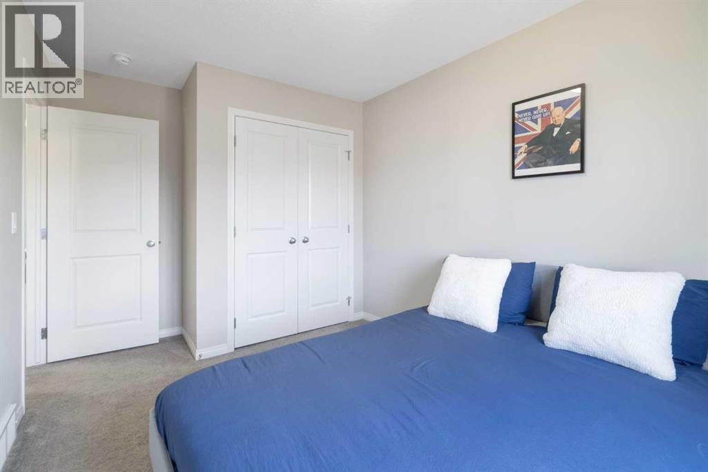 Single Family House for Sale in  Evanscrest Way NW Evanston Calgary 