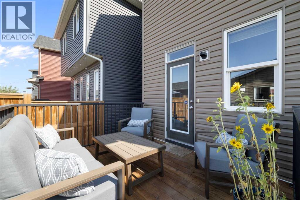 Single Family House for Sale in  Evanscrest Way NW Evanston Calgary 