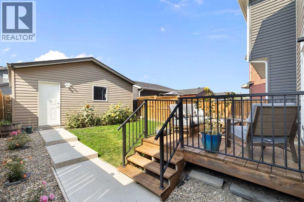 Single Family House for Sale in  Evanscrest Way NW Evanston Calgary 