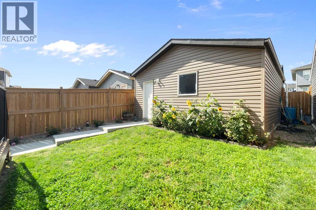 Single Family House for Sale in  Evanscrest Way NW Evanston Calgary 