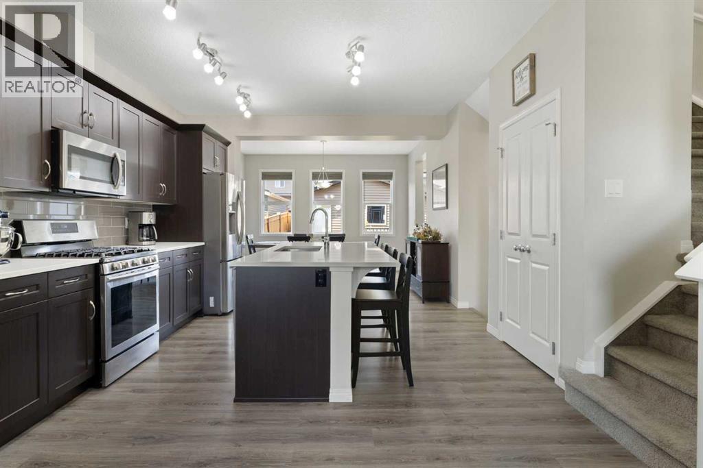 Single Family House for Sale in  Evanscrest Way NW Evanston Calgary 