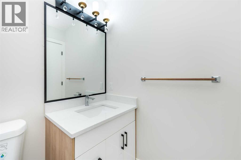 Single Family House Bi-level for Sale in  Laguna Way NE Monterey Park Calgary 