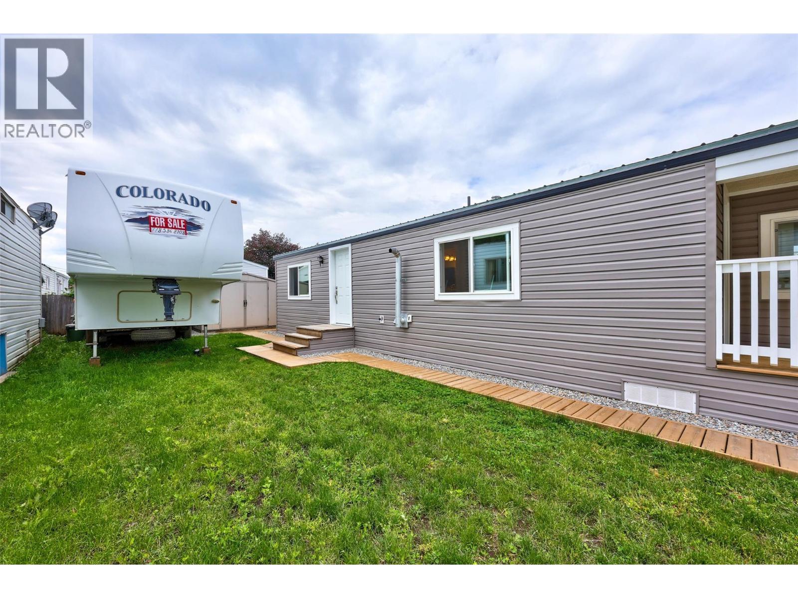 #32 1214 OKANAGAN AVENUE - 18