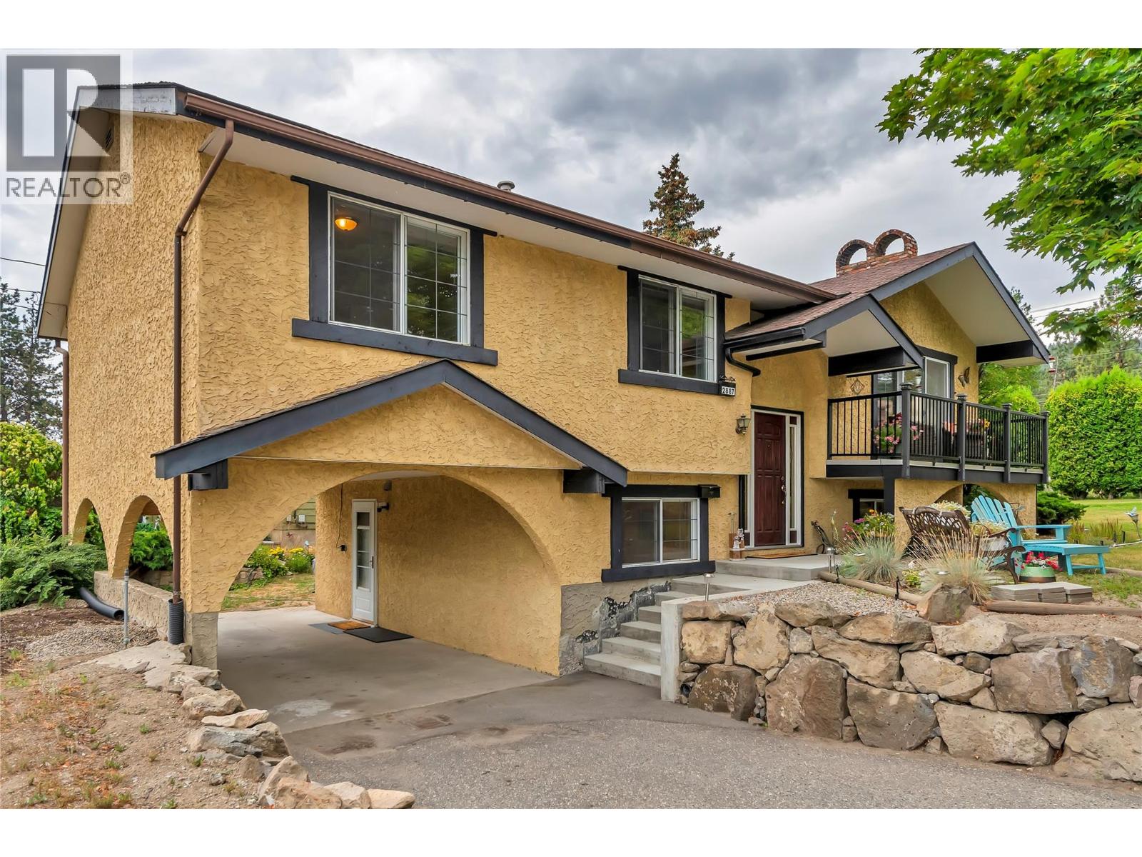2887 Aberdeen Road, West Kelowna