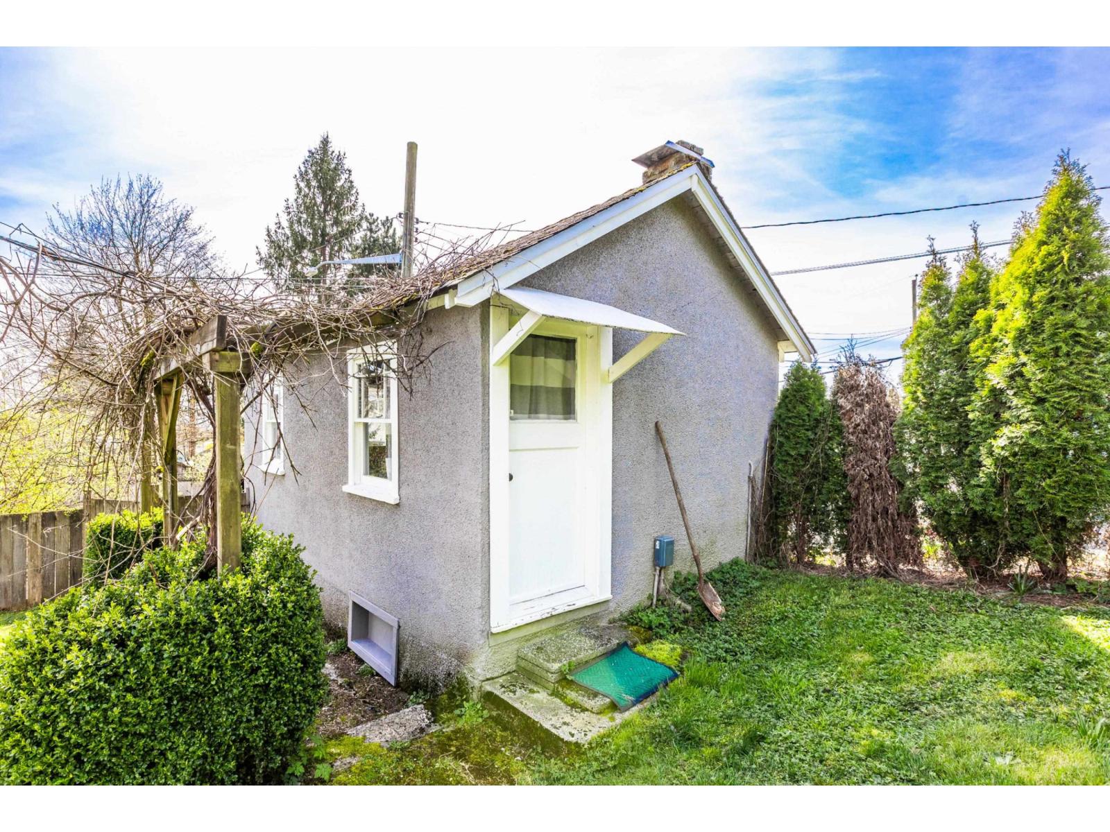 33479 5 AVENUE, Mission