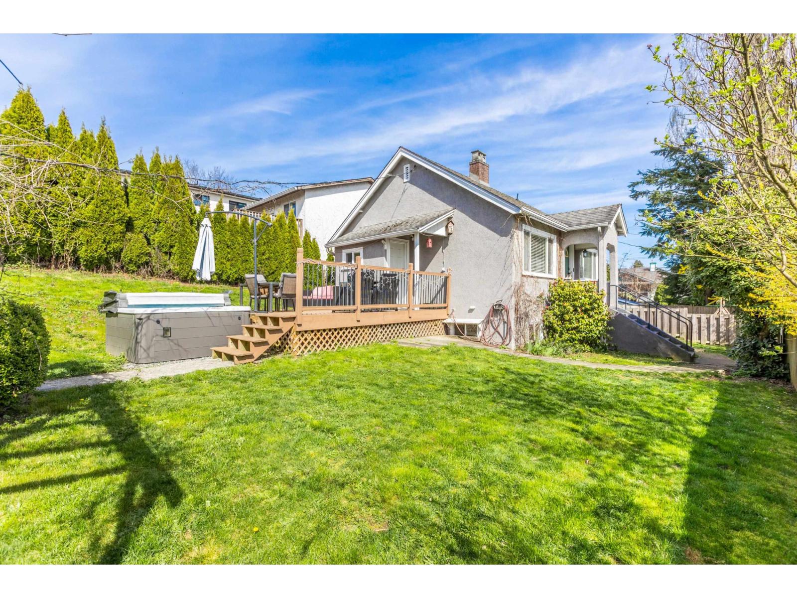 33479 5 AVENUE, Mission