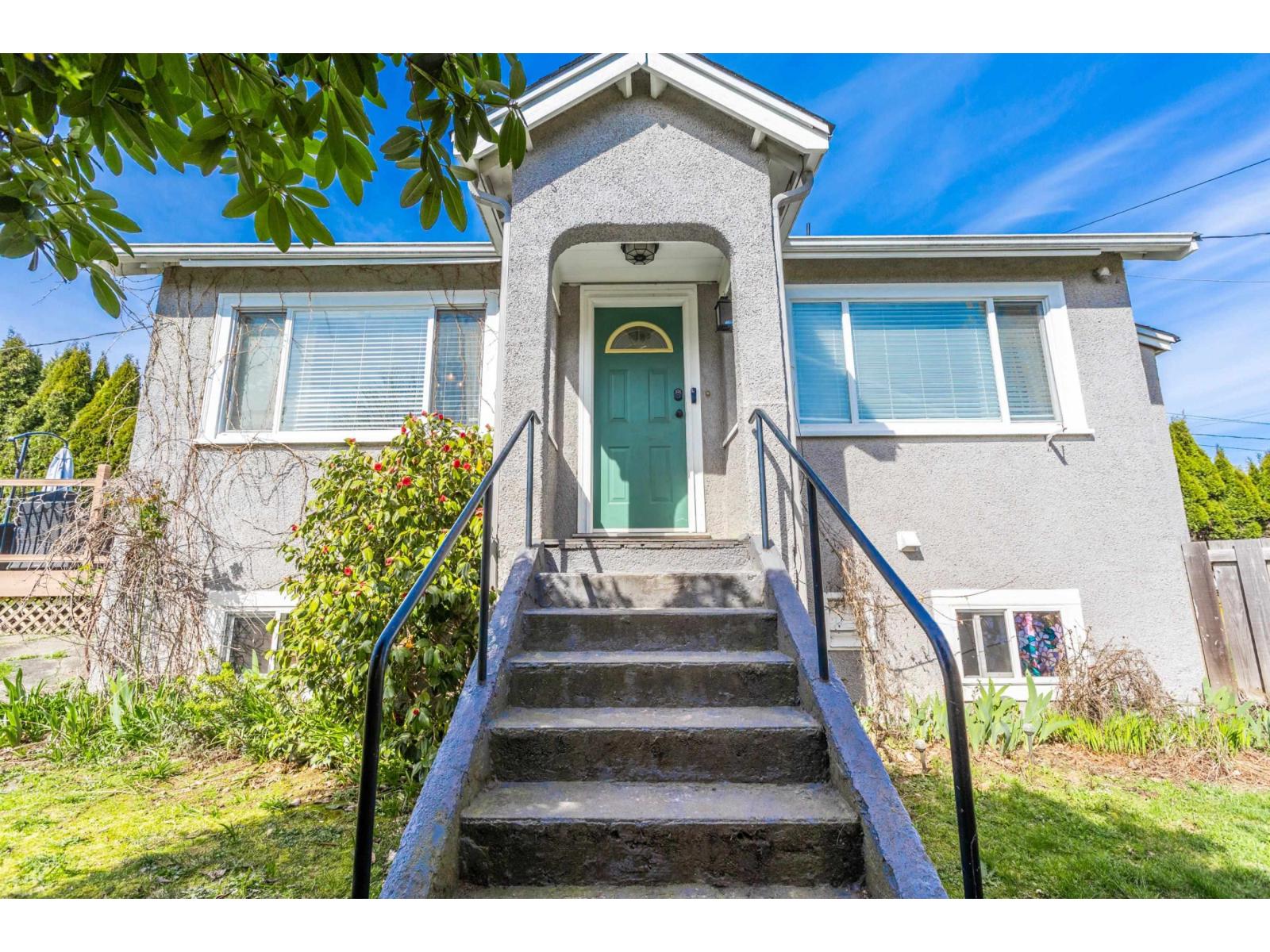 33479 5 AVENUE, Mission