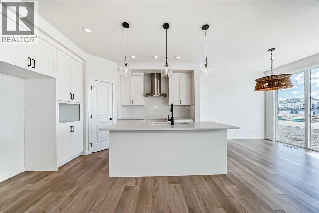 158 Appaloosa Crescent, Cochrane