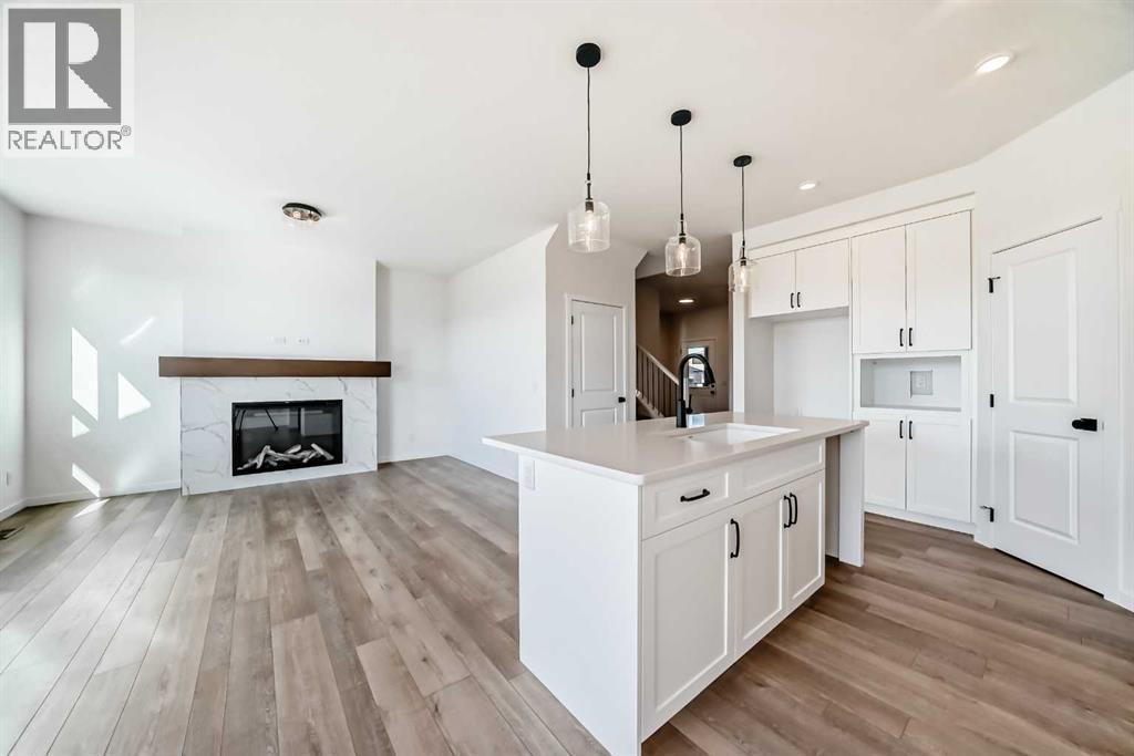 158 Appaloosa Crescent, Cochrane