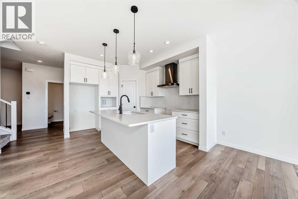 158 Appaloosa Crescent, Cochrane