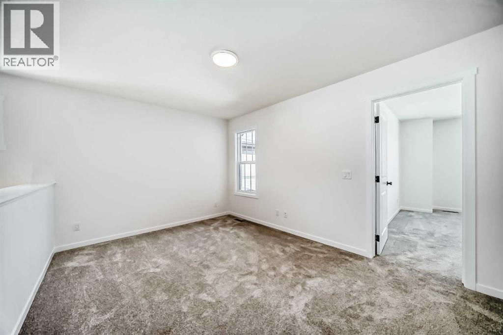 158 Appaloosa Crescent, Cochrane