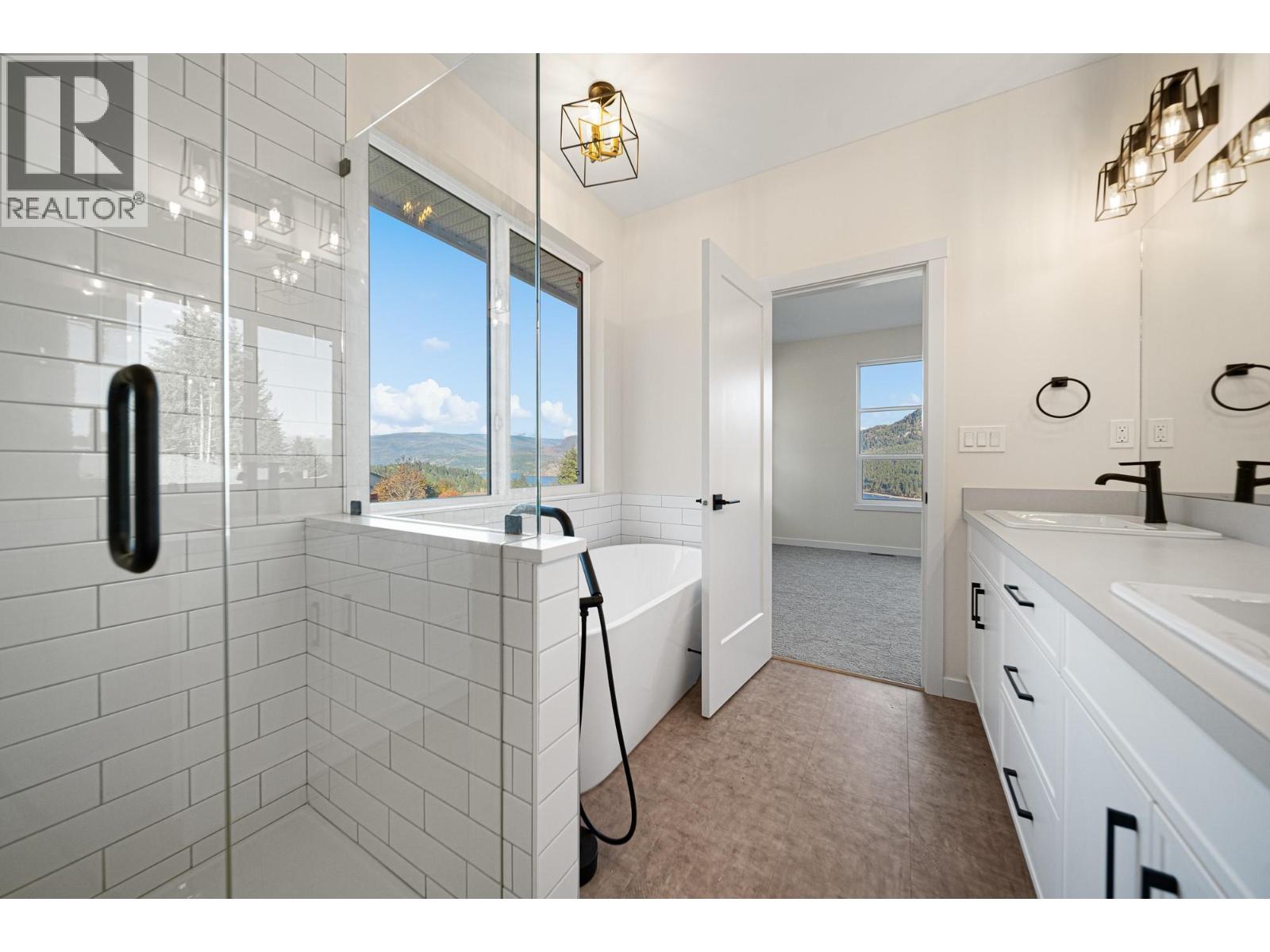  2594 Grand View Place, Blind Bay