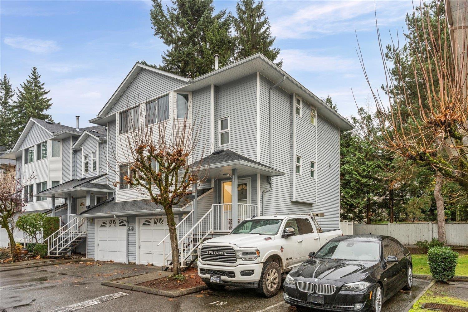 15 3087 IMMEL STREET, Abbotsford