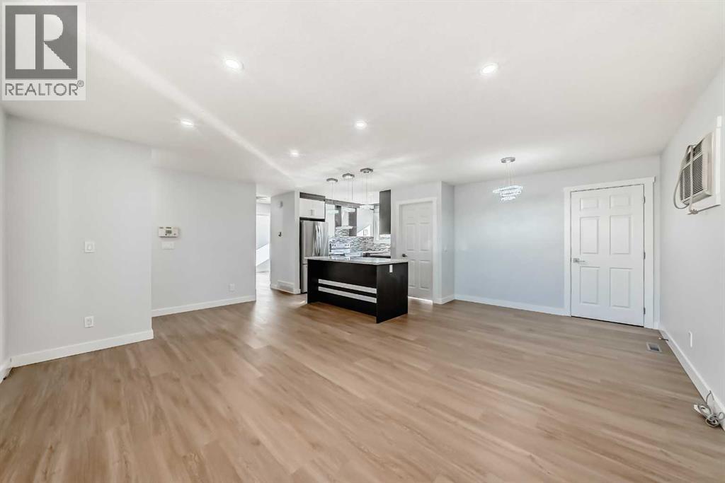 Single Family House Bungalow for Sale in  Pinecliff Way NE Pineridge Calgary 