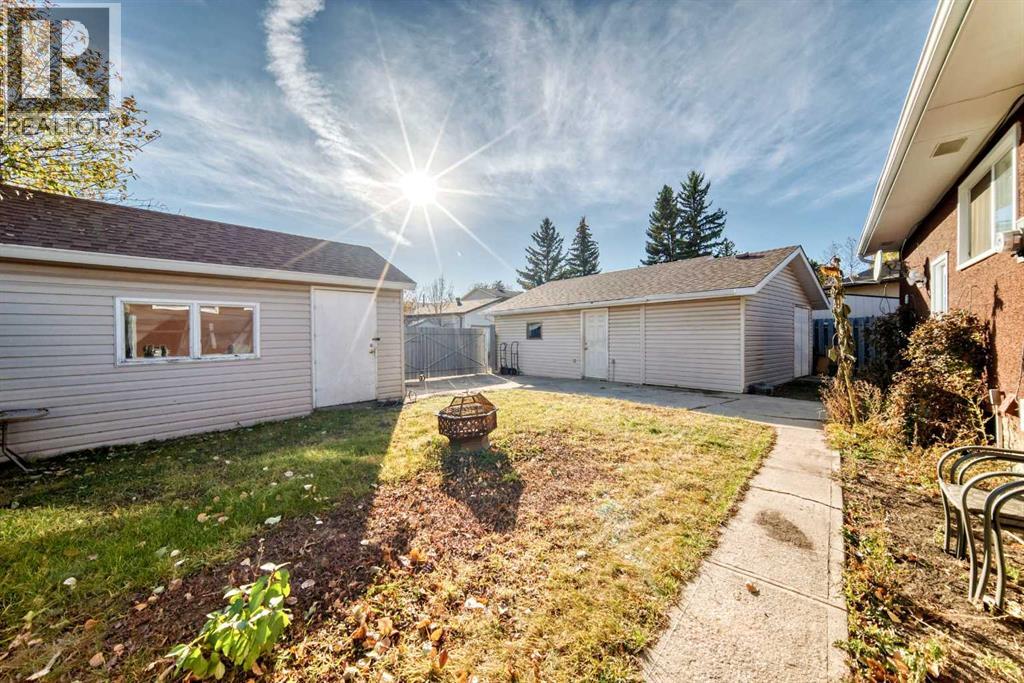 Single Family House Bungalow for Sale in  Pinecliff Way NE Pineridge Calgary 