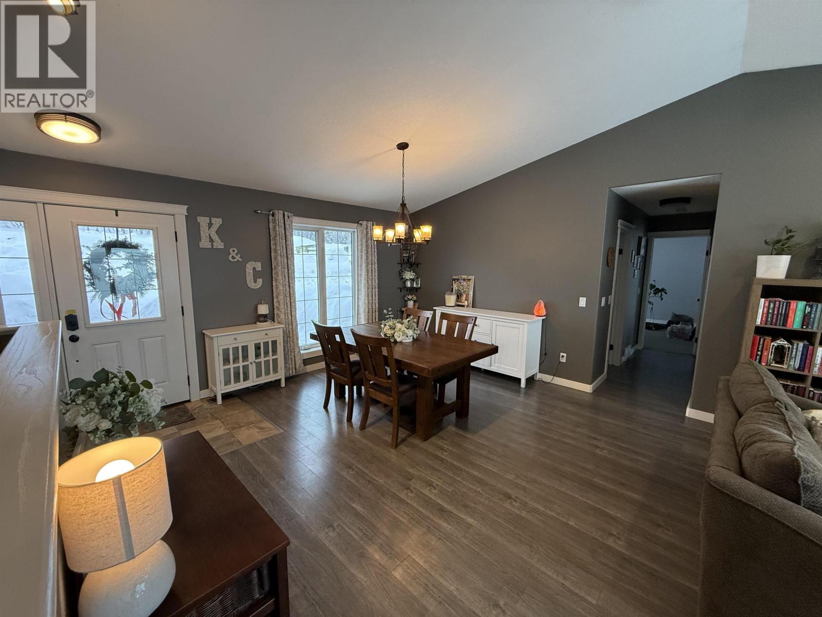 13795 GOLF COURSE ROAD, Charlie Lake