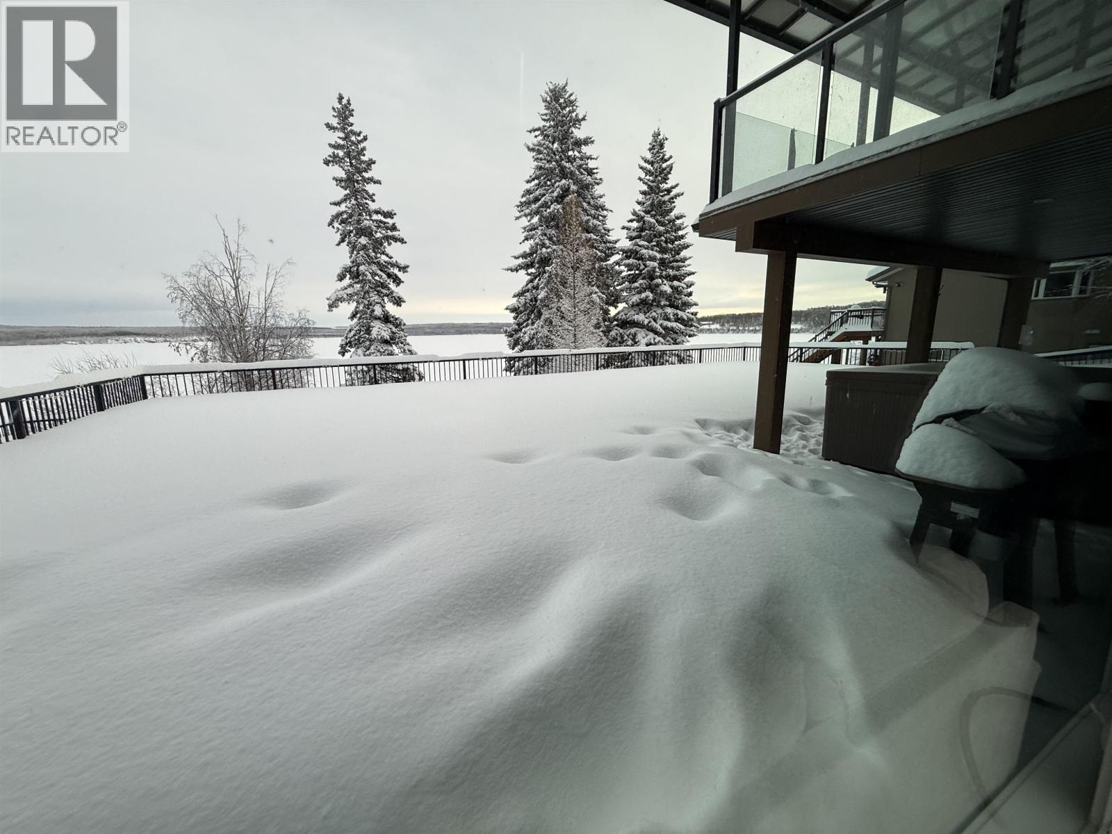 13795 GOLF COURSE ROAD, Charlie Lake