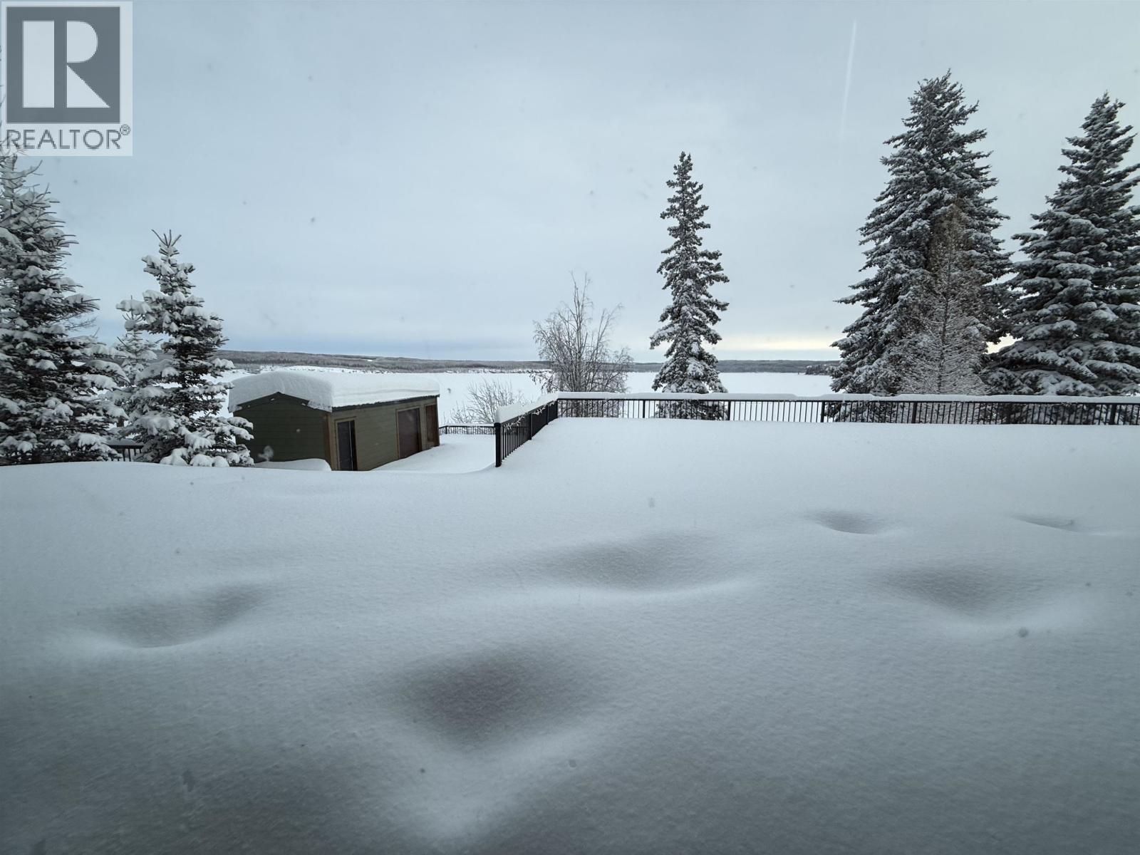 13795 GOLF COURSE ROAD, Charlie Lake