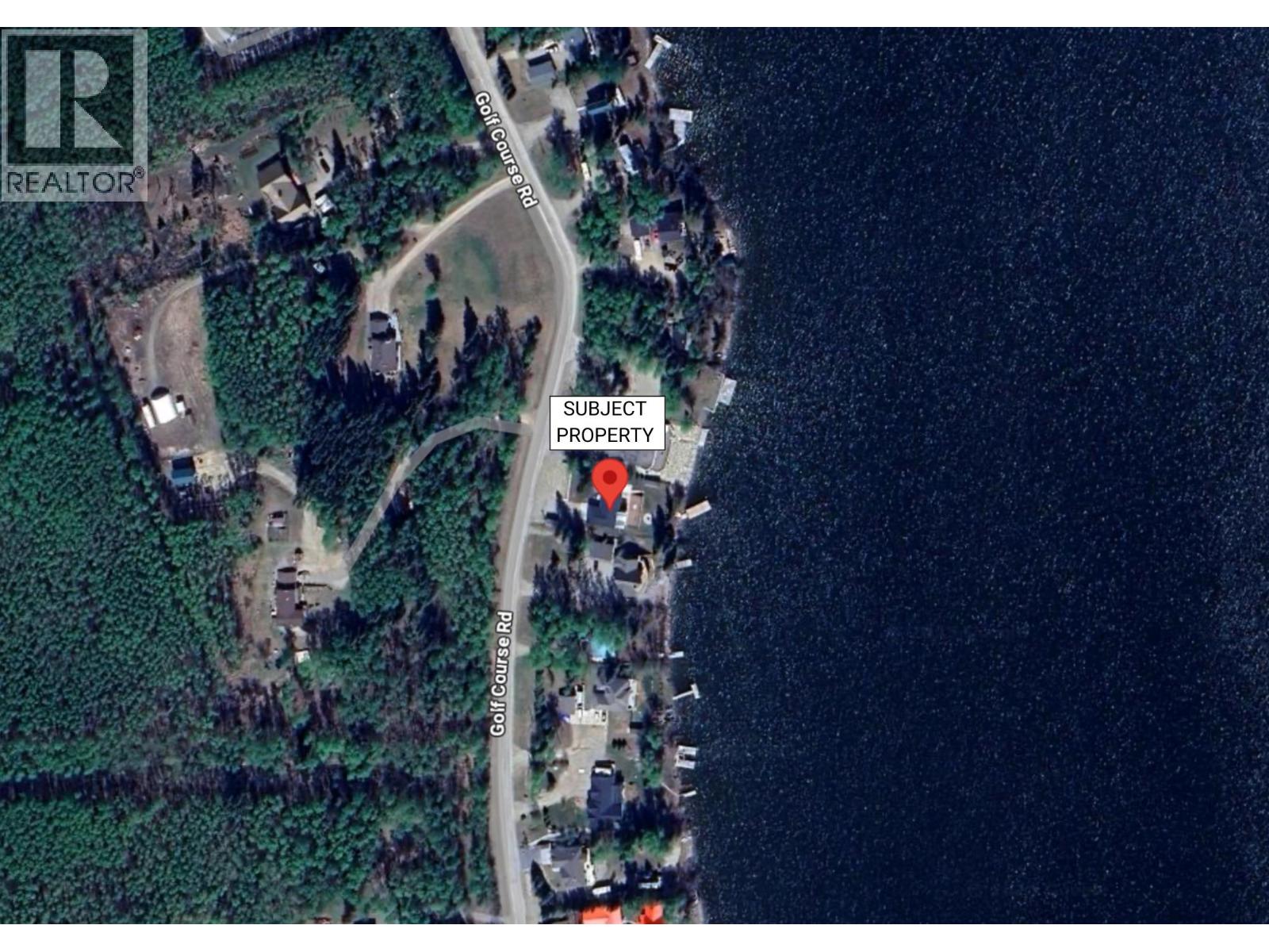 13795 GOLF COURSE ROAD, Charlie Lake