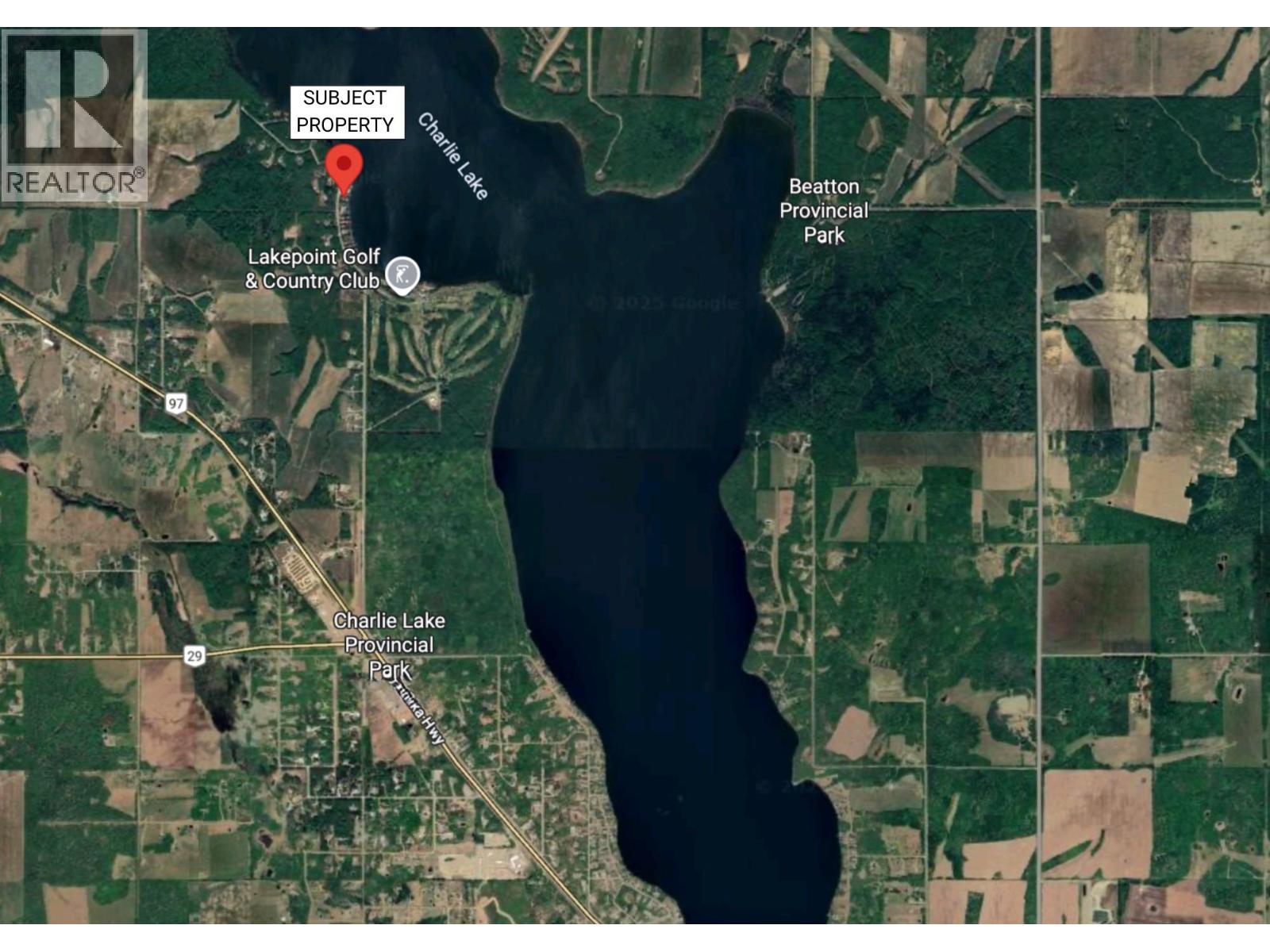 13795 GOLF COURSE ROAD, Charlie Lake