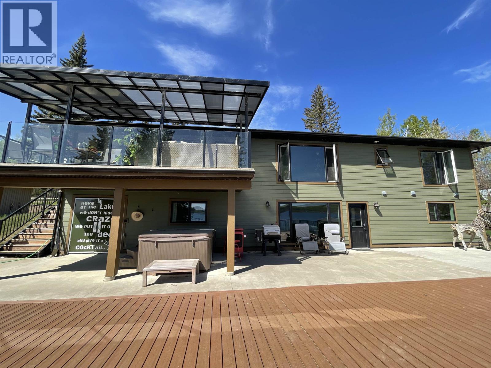 13795 GOLF COURSE ROAD, Charlie Lake