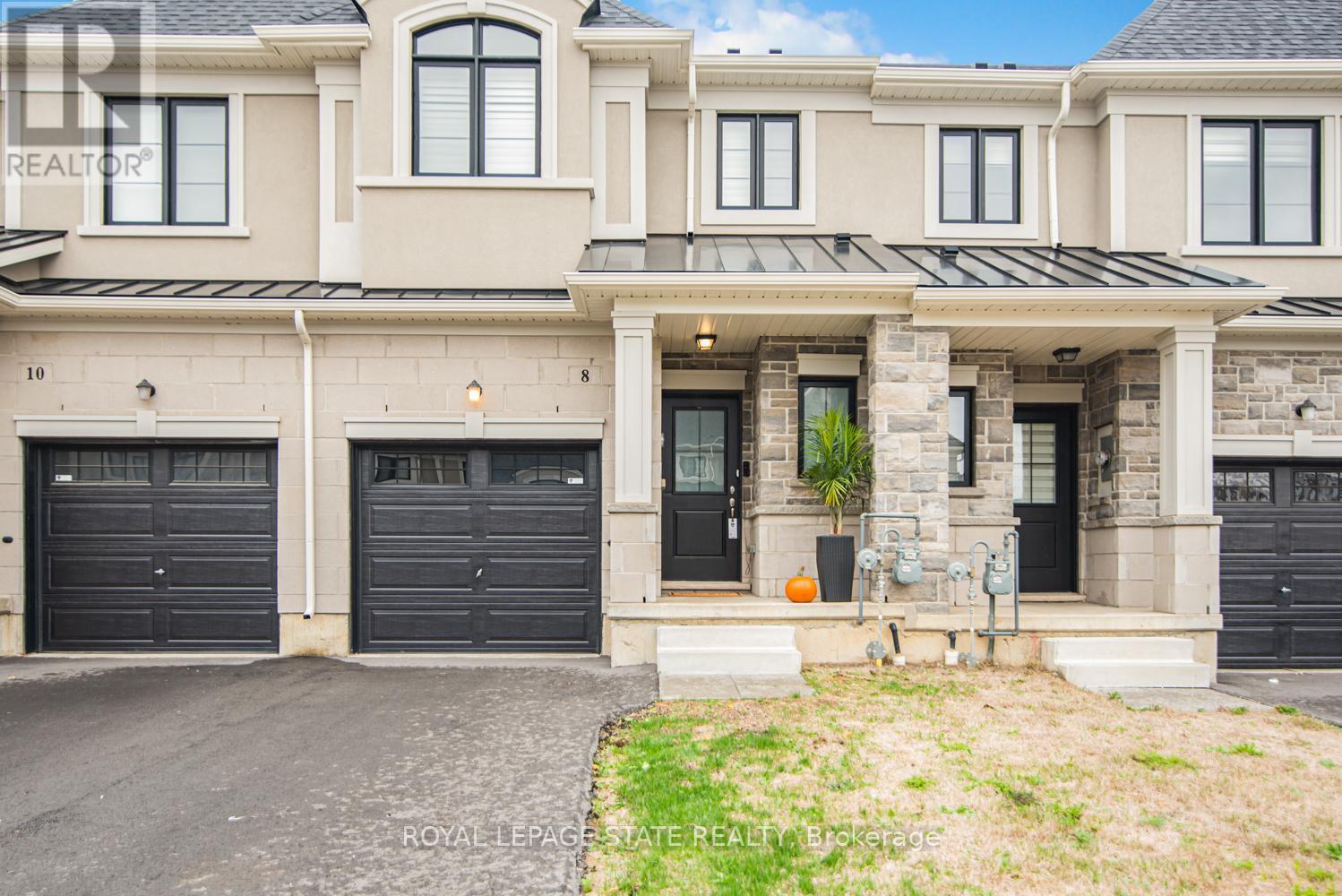 8 MIA DRIVE - Photo 4 of 49, Hamilton (Ryckmans), Ontario